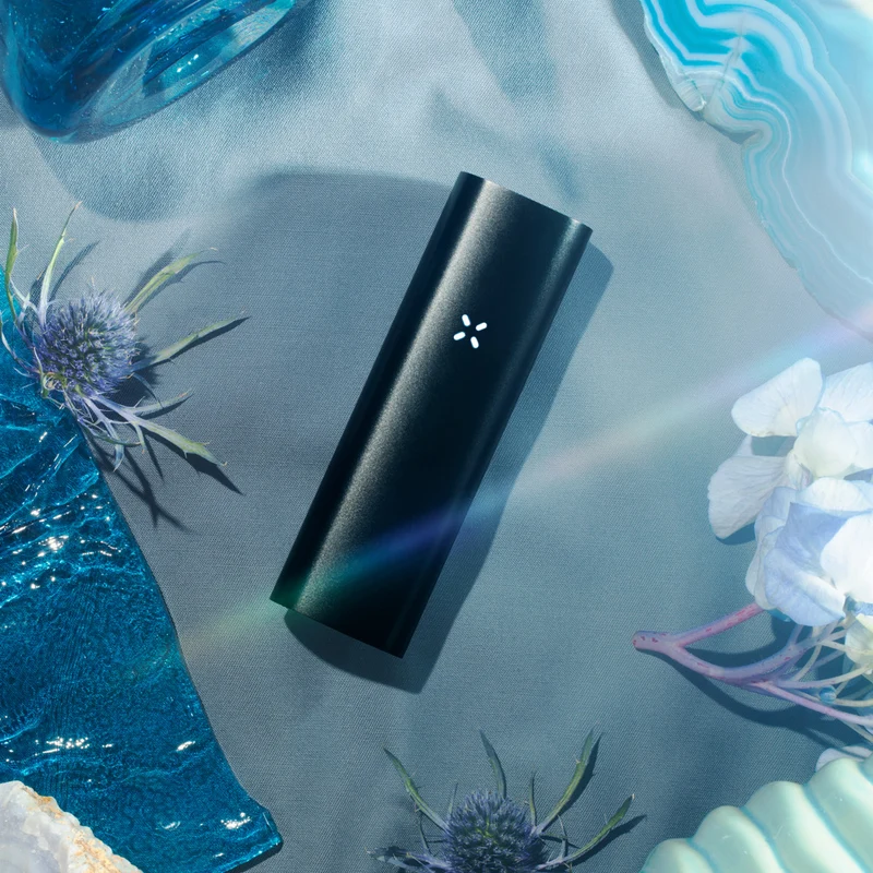 Vaporizador Pax 3 kit completo