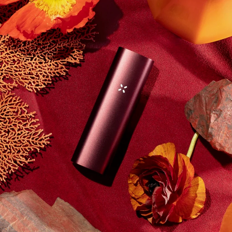 Vaporizador Pax 3 kit completo