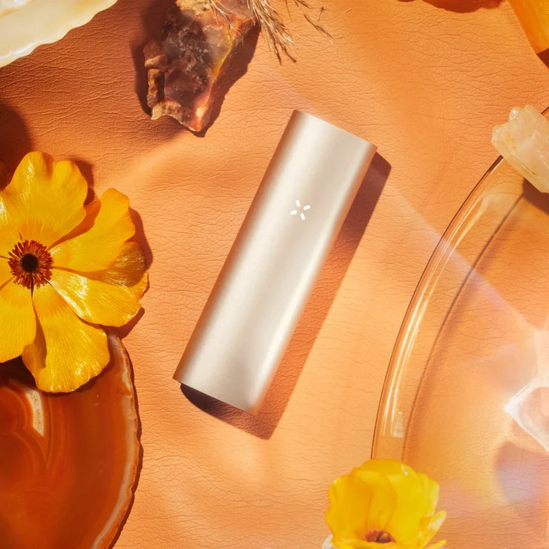 Vaporizador Pax 3 kit completo