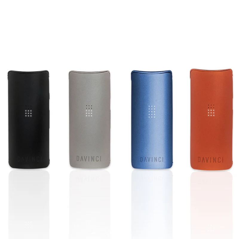 Vaporizador DaVinci MIQRO