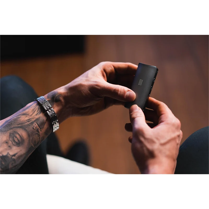 Vaporizador DaVinci MIQRO