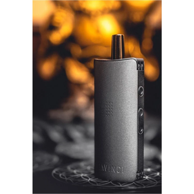 Vaporizador DaVinci MIQRO
