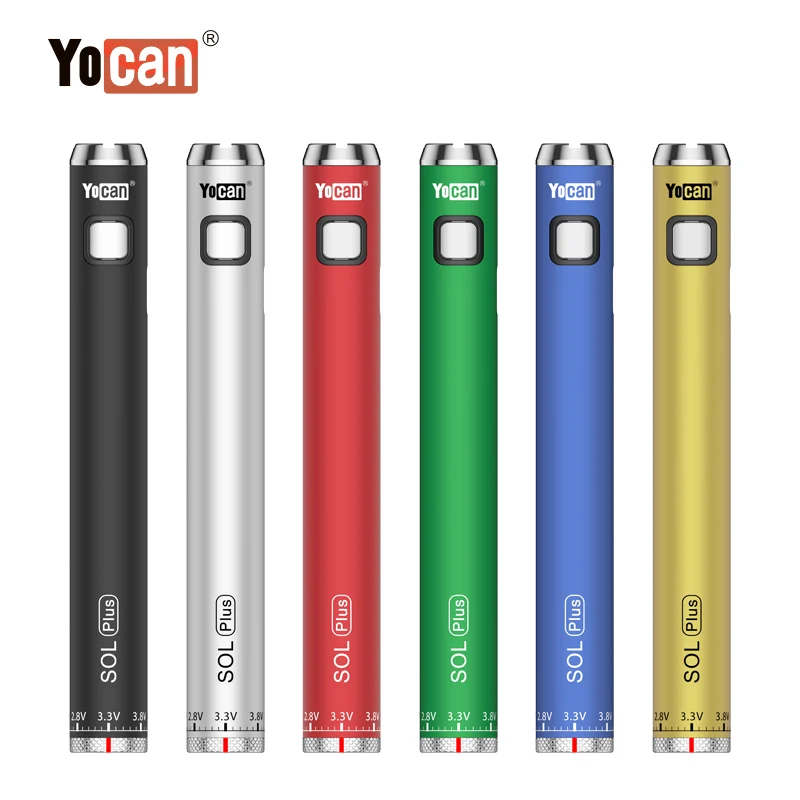 Batería Yocan ARI Plus - 900 mAh