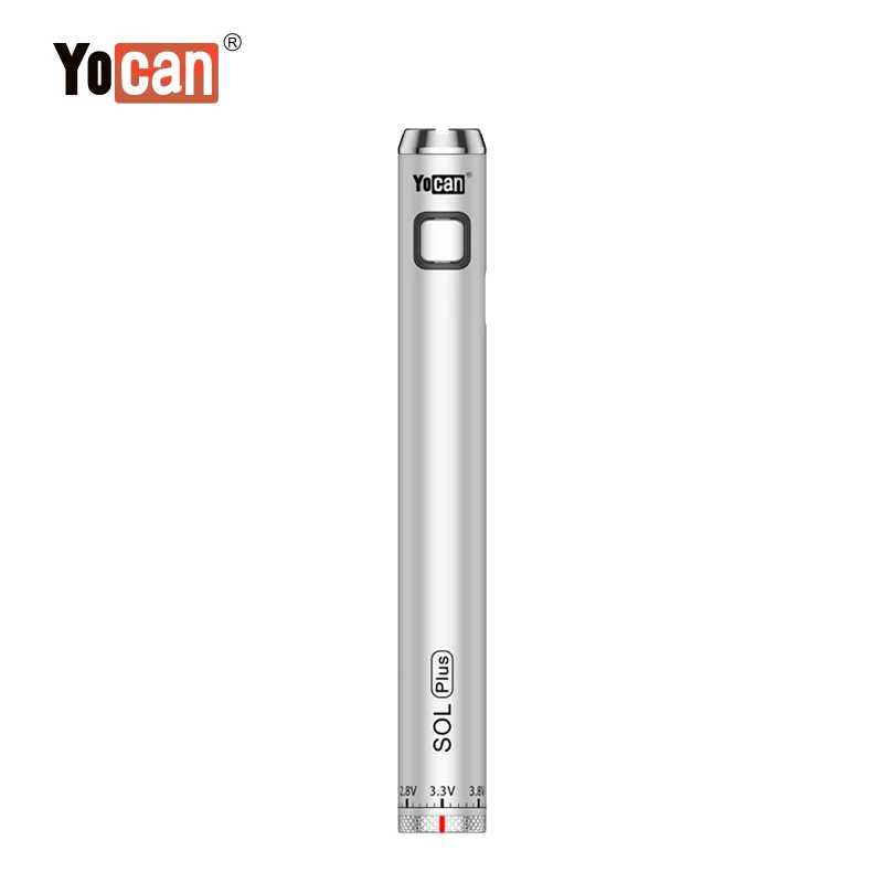 Batería Yocan ARI Plus - 900 mAh