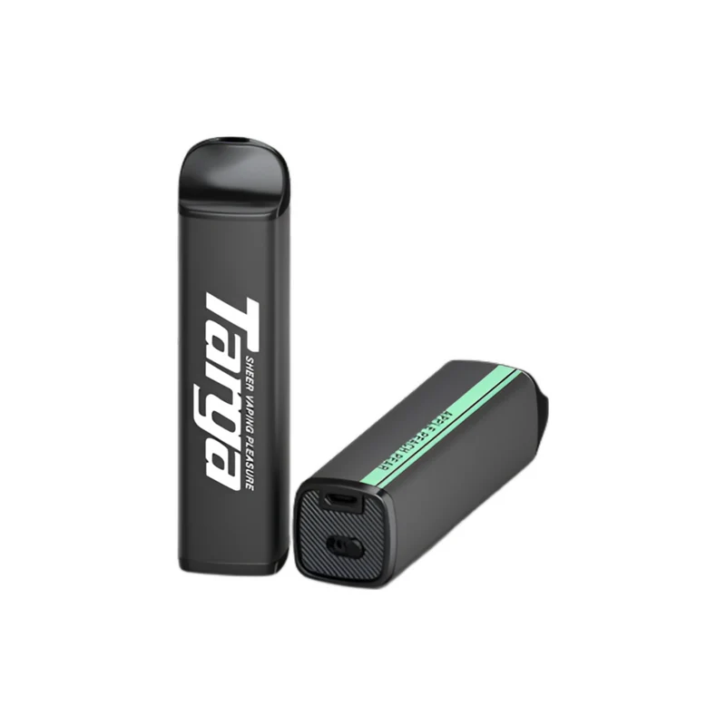 Targa 4000 Puff Apple Peach Pear - Vaporizador Desechable