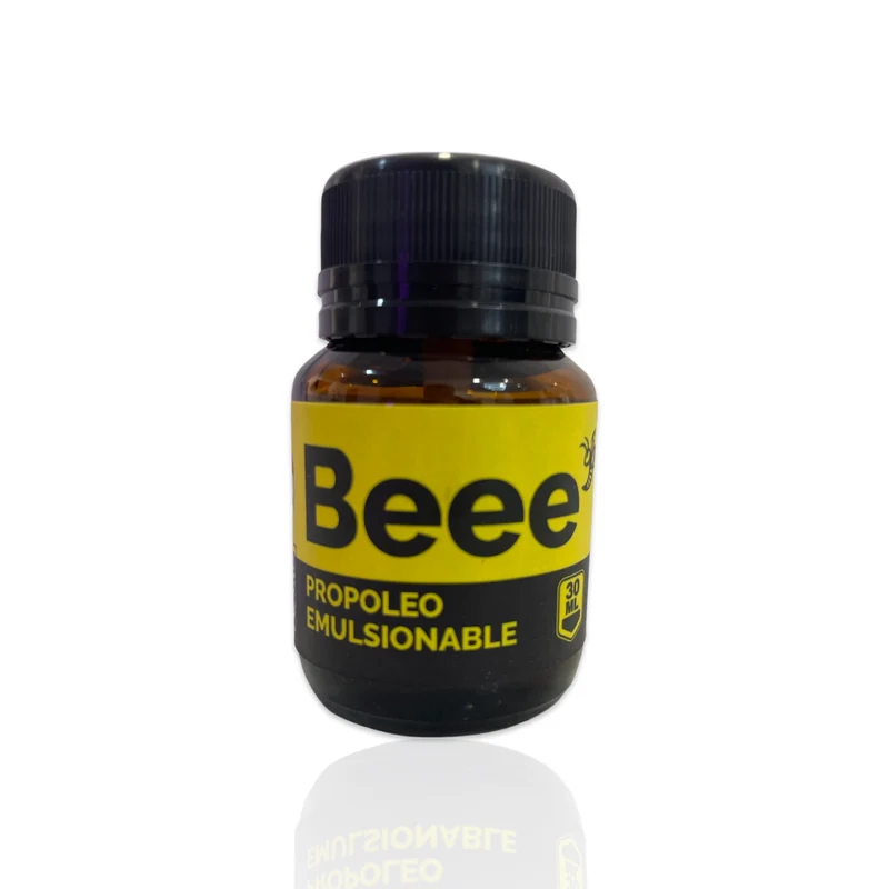 Fungicida y bactericida BEE