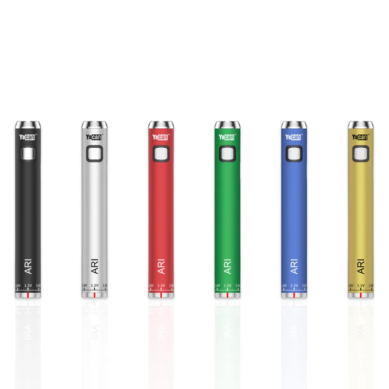 Yocan ARI 650 mAh - Batería para destilados