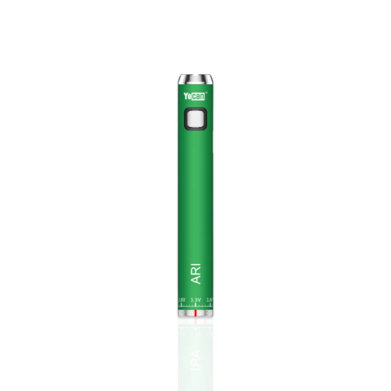 Yocan ARI 650 mAh - Batería para destilados
