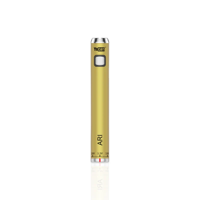 Yocan ARI 650 mAh - Batería para destilados