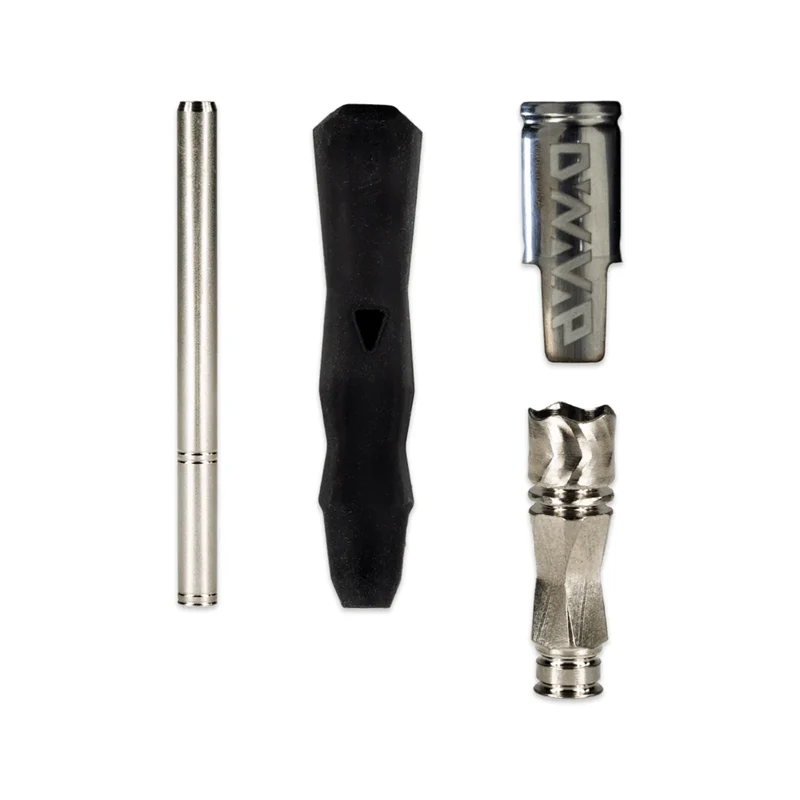 Kit de bienvenida Dynavap "B"