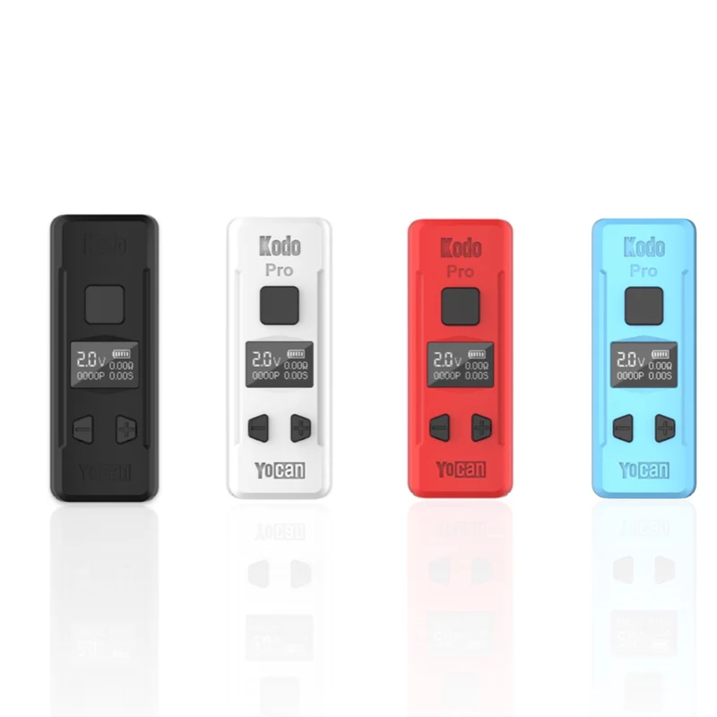 Vaporizador Yocan KODO Pro