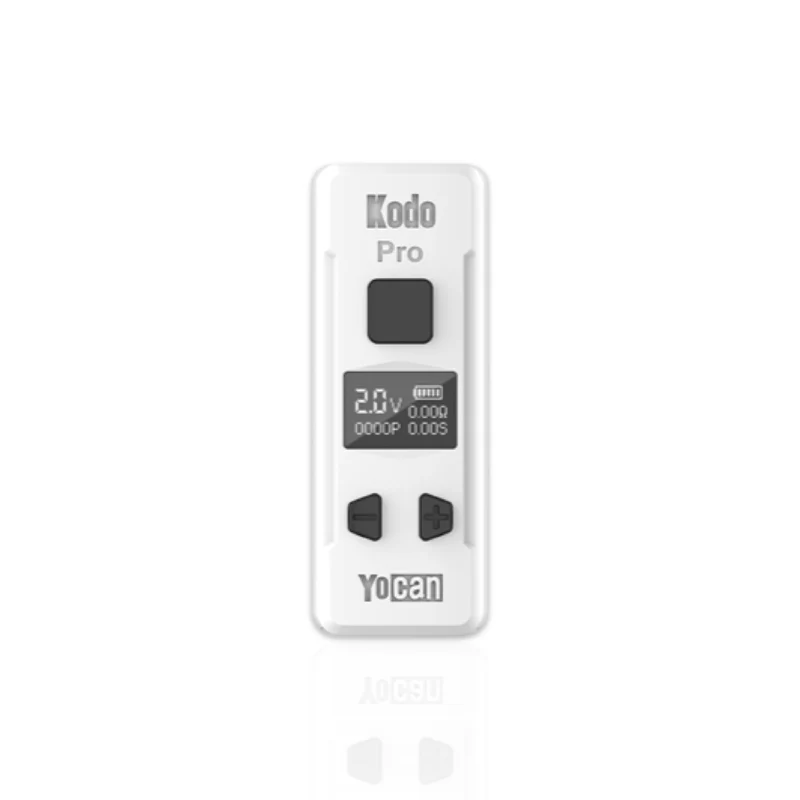 Vaporizador Yocan KODO Pro