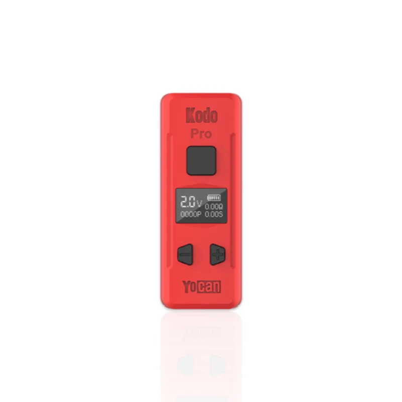 Vaporizador Yocan KODO Pro