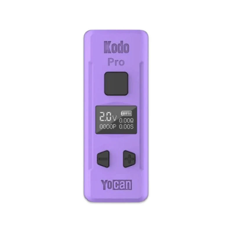 Vaporizador Yocan KODO Pro