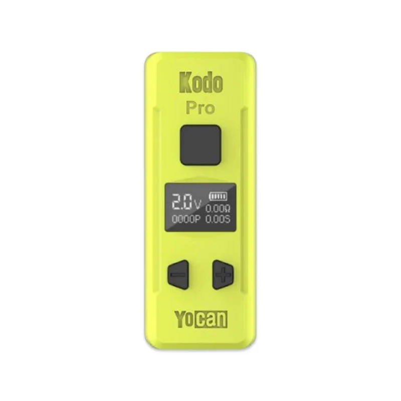 Vaporizador Yocan KODO Pro