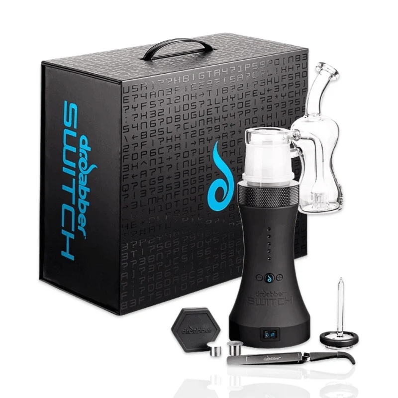 Vaporizador Dr Dabber SWITCH