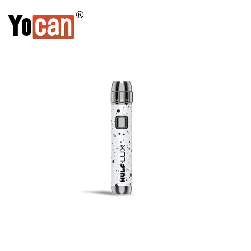 Yocan Lux WULF - Edición limitada