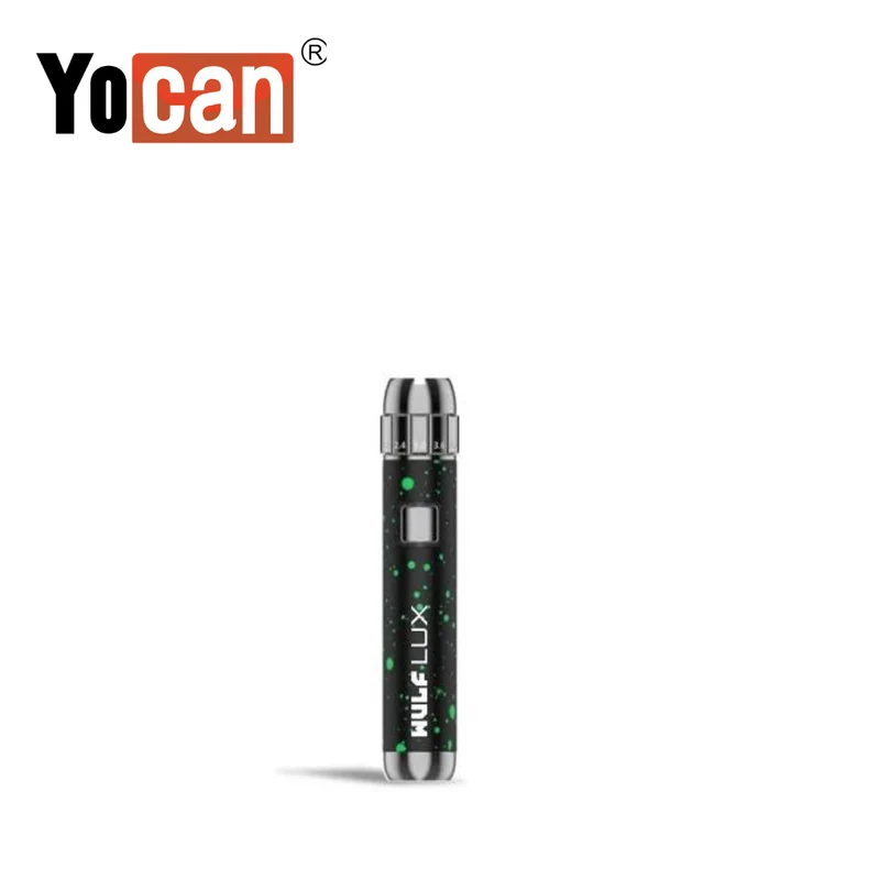 Yocan Lux WULF - Edición limitada