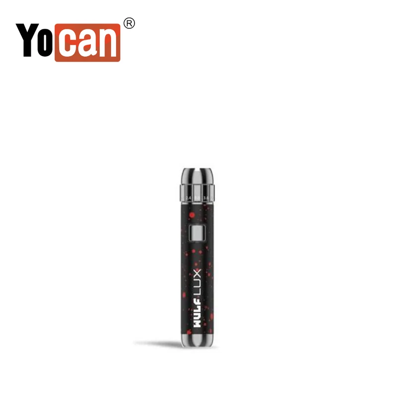 Yocan Lux WULF - Edición limitada