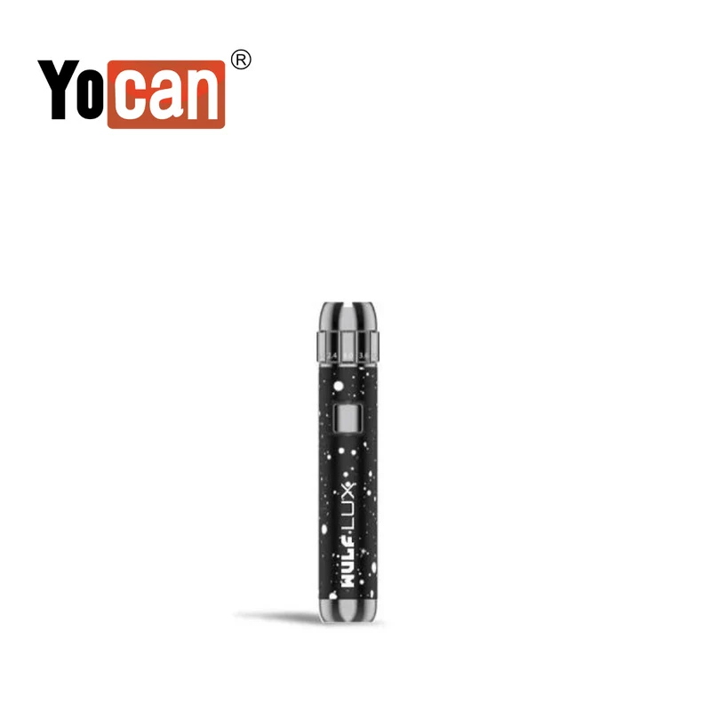 Yocan Lux WULF - Edición limitada