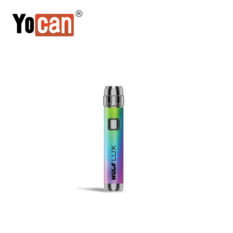Yocan Lux WULF - Edición limitada