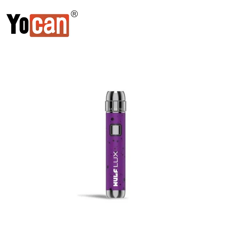 Yocan Lux WULF - Edición limitada