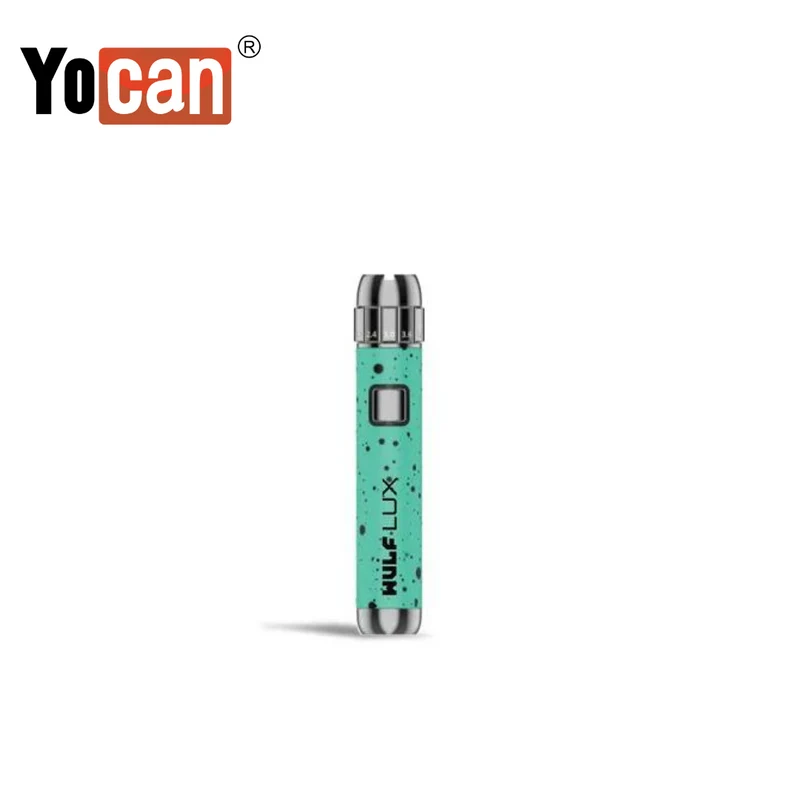 Yocan Lux WULF - Edición limitada