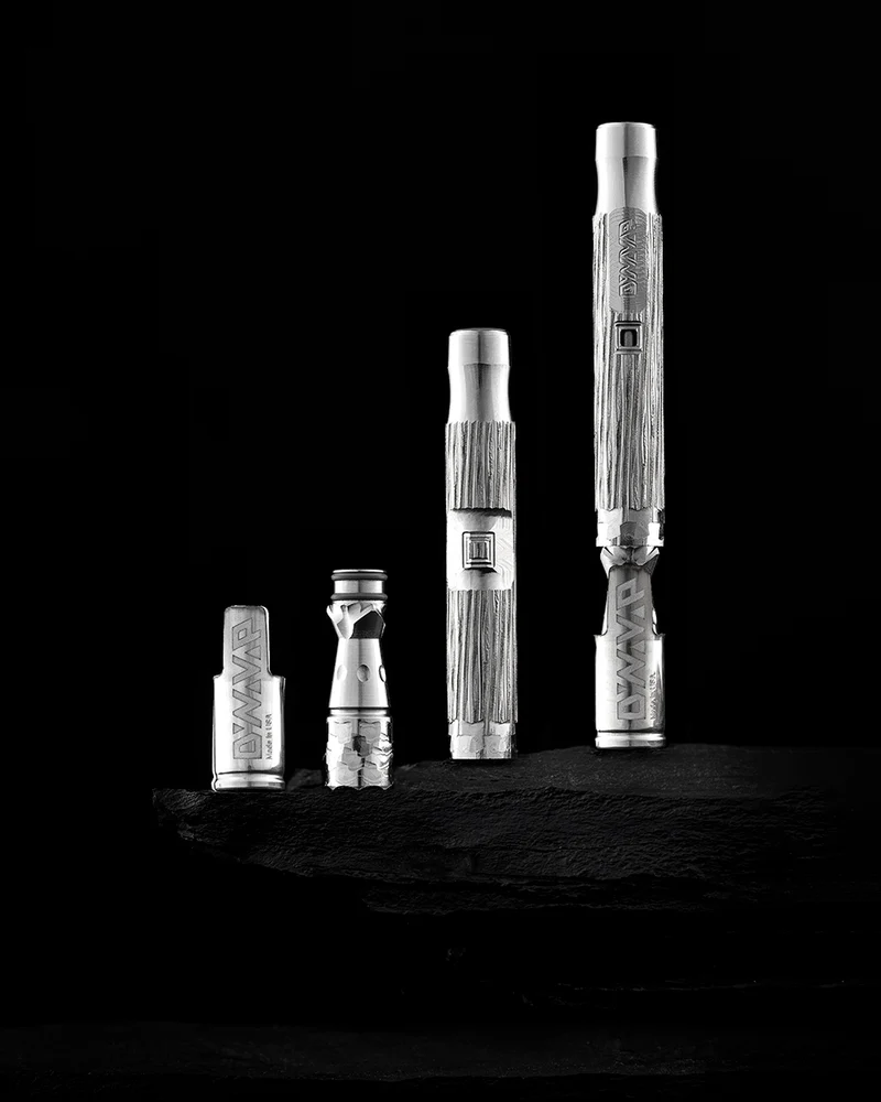 Dynavap M Plus