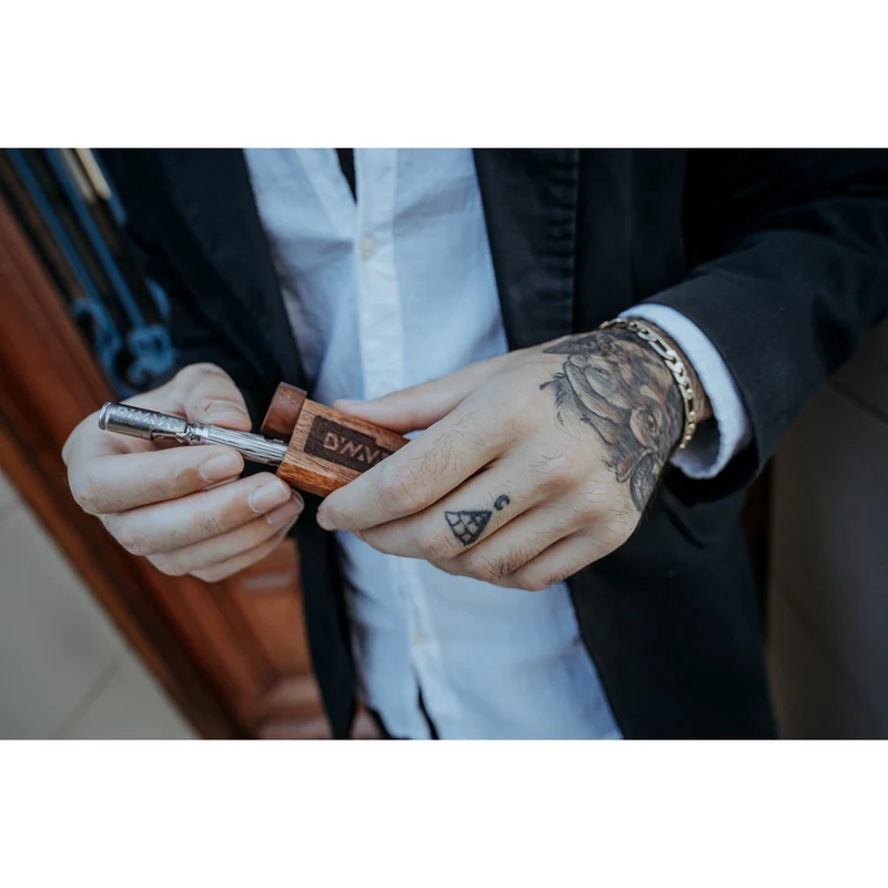 Dynavap M Plus