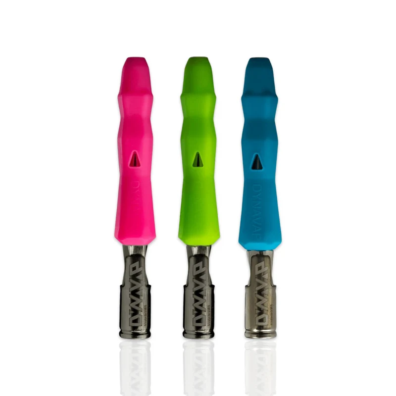 Vaporizador The “B” Colores - Dynavap