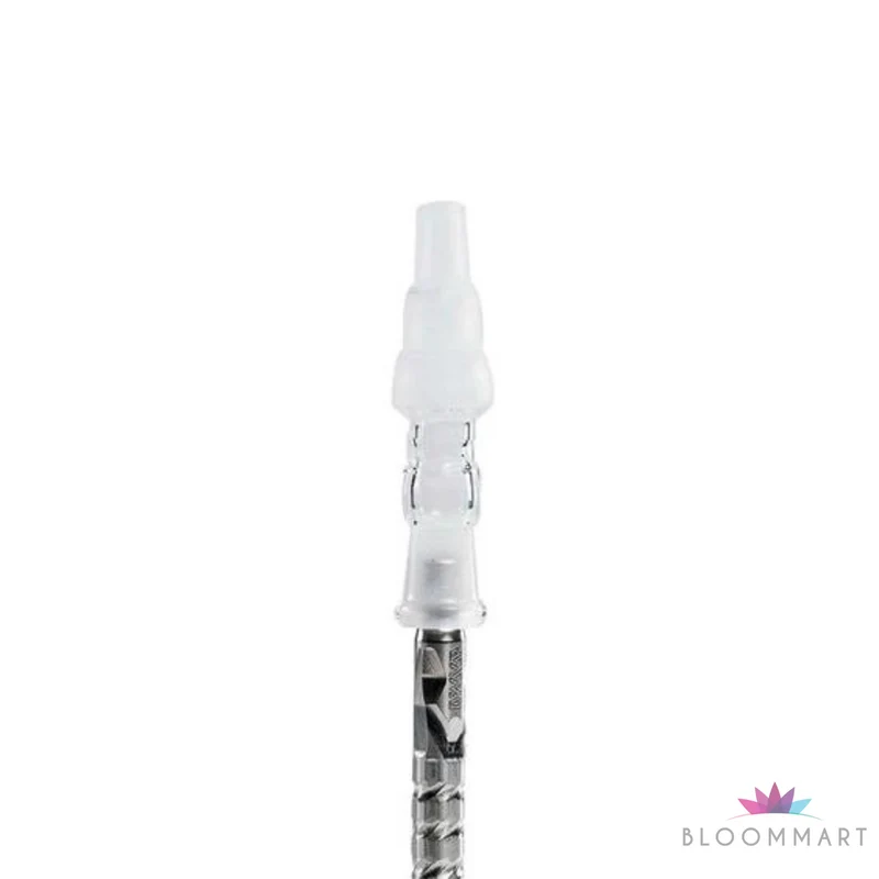 Adaptador para bongs 3 en 1 Davinci y Dynavap
