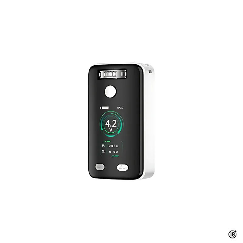 Yocan UNI 3 – Batería 510 con Pantalla HD y Voltaje Ajustable