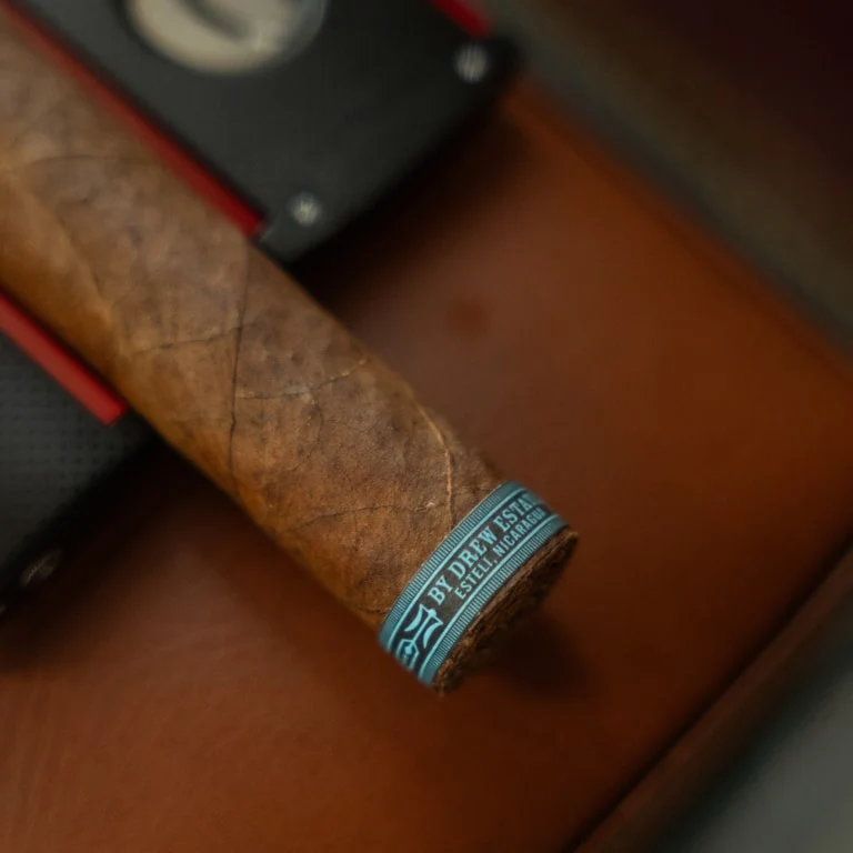Nica Rustica Adobe Gordo – Tabaco Premium Hecho en Nicaragua