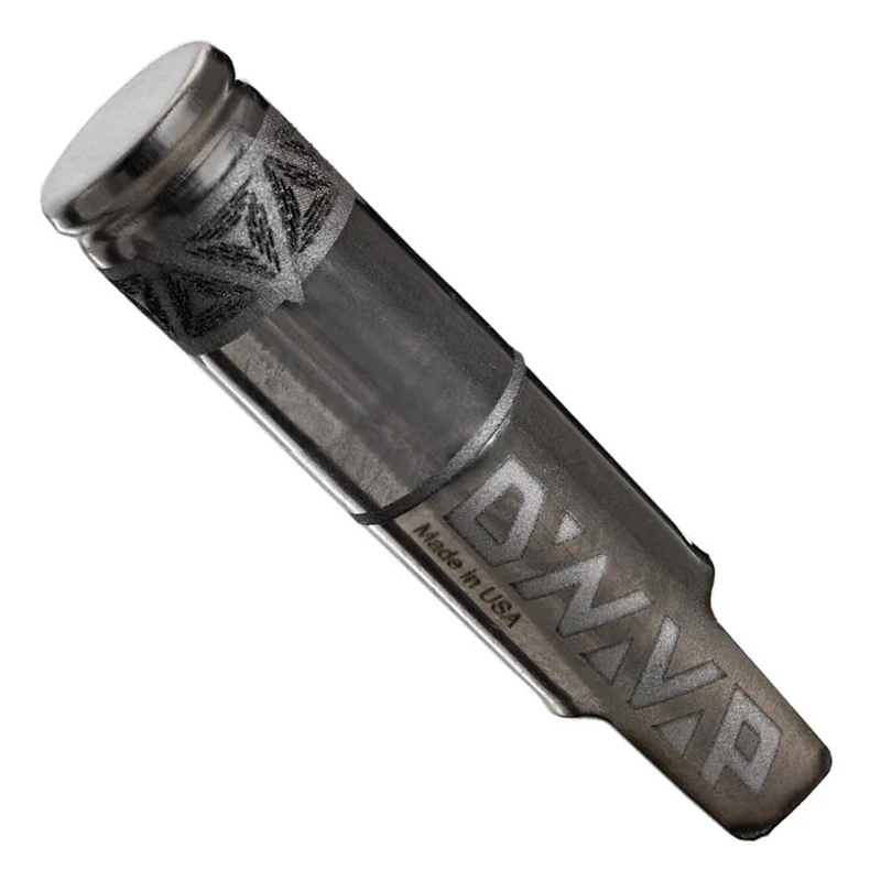 BallR Cap para DynaVap – Convierte tu vaporizador en un ball vape portátil