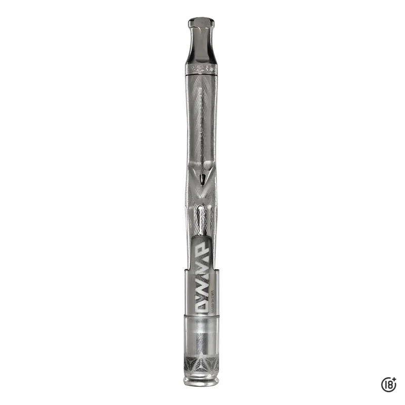 DynaVap UniDyn – Ball Vape de Titanio con Convección Pura