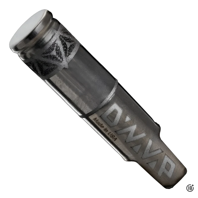 DynaVap UniDyn – Ball Vape de Titanio con Convección Pura