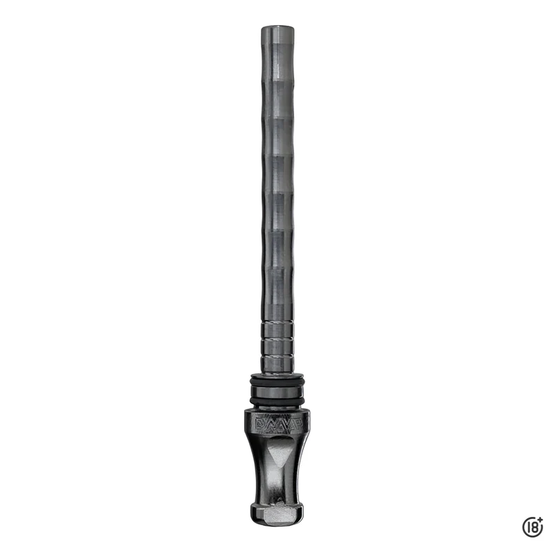 DynaVap UniDyn – Ball Vape de Titanio con Convección Pura
