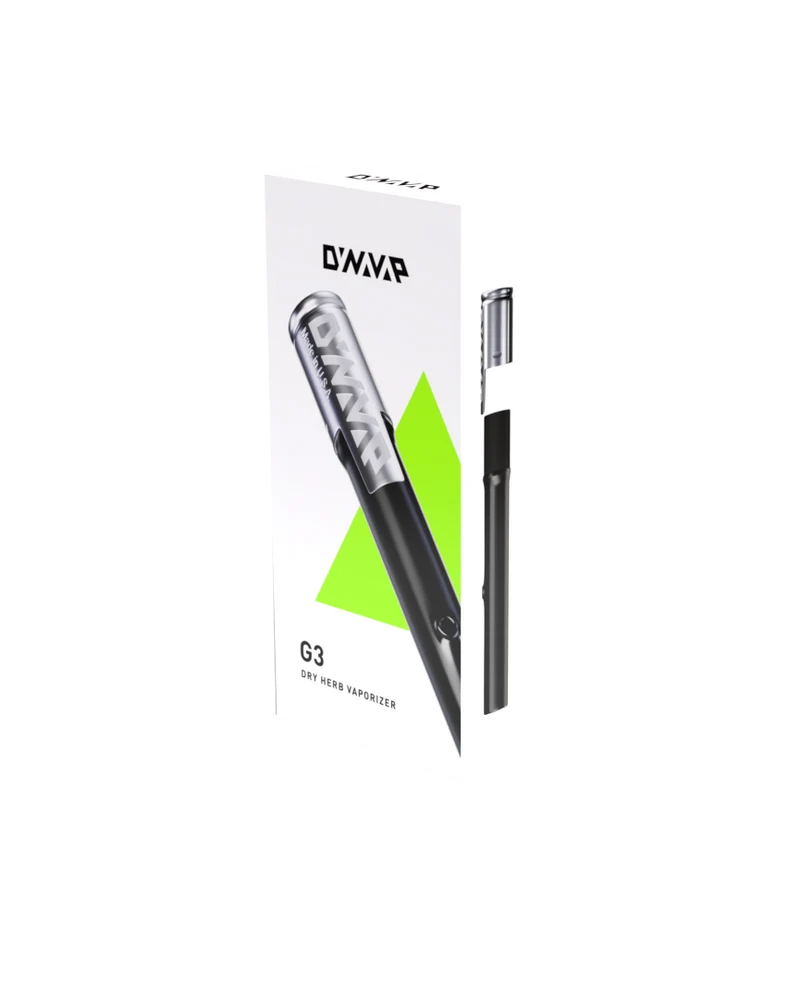 DynaVap G3 Kit – Vaporizador de Vidrio para Microdosis