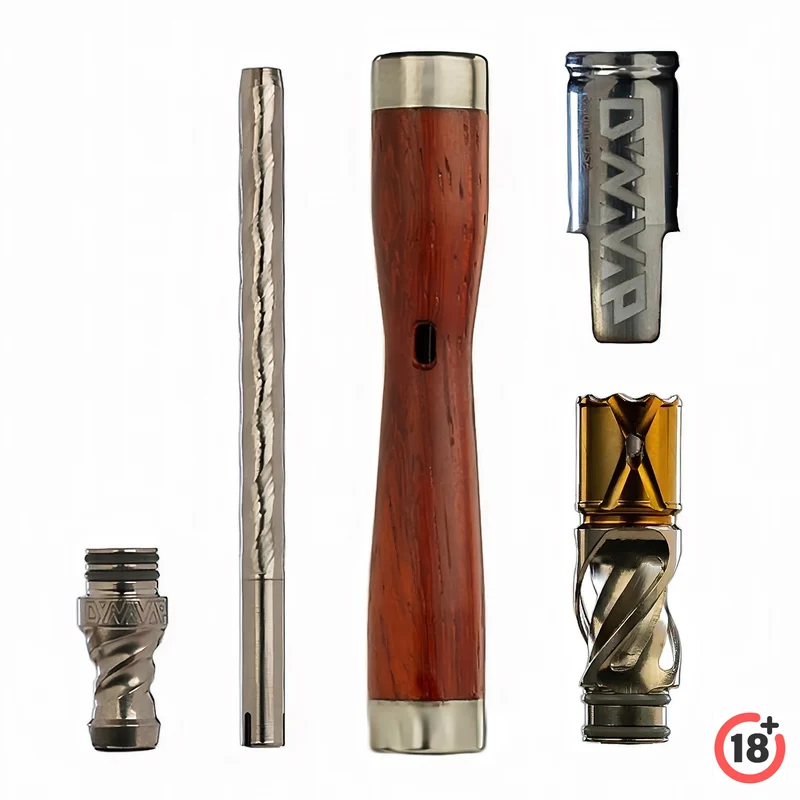 Vaporizador WoodWynd - Dynavap