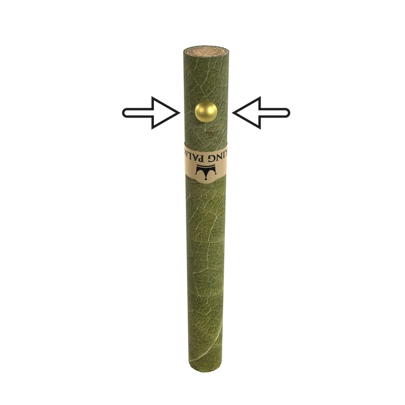 King Palm Pink Lemonade - X2 Mini Rolls