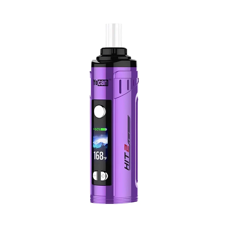 Vaporizador Yocan HIT 2