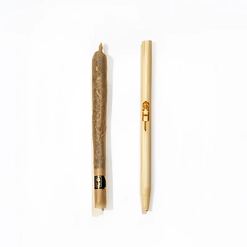 KALU Socialite – Papeles con CBD y Terpenos para Momentos Sociales | Bloommart