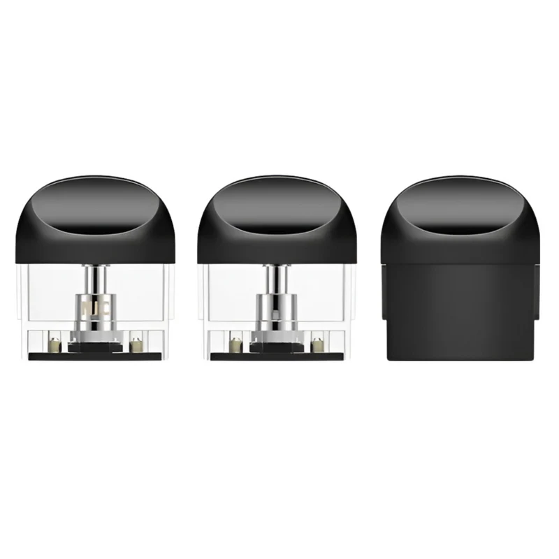 Cápsulas para yocan TRIO & Evolve 2.0