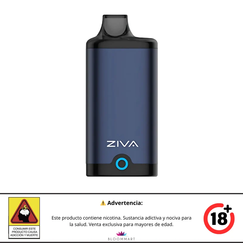 Vaporizador Yocan ZIVA
