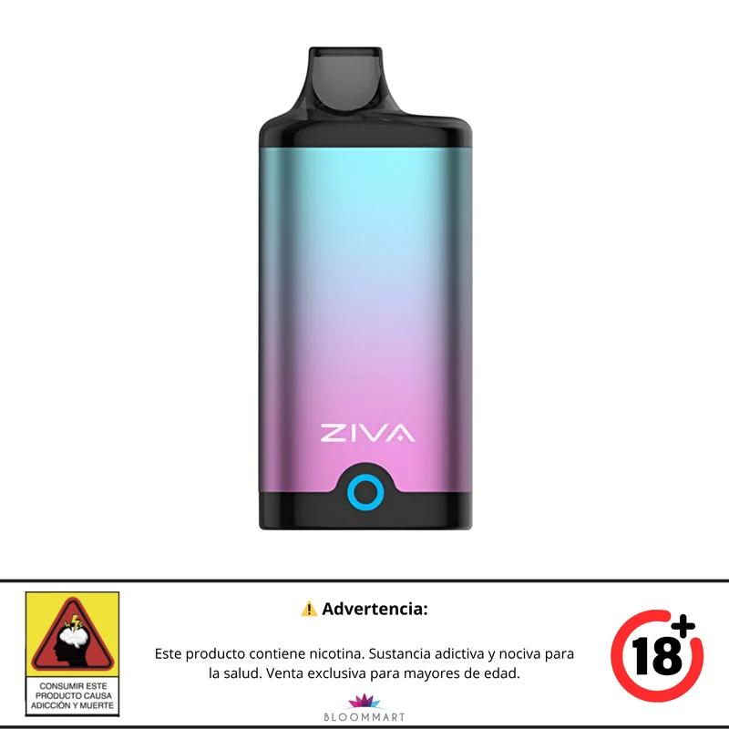 Vaporizador Yocan ZIVA