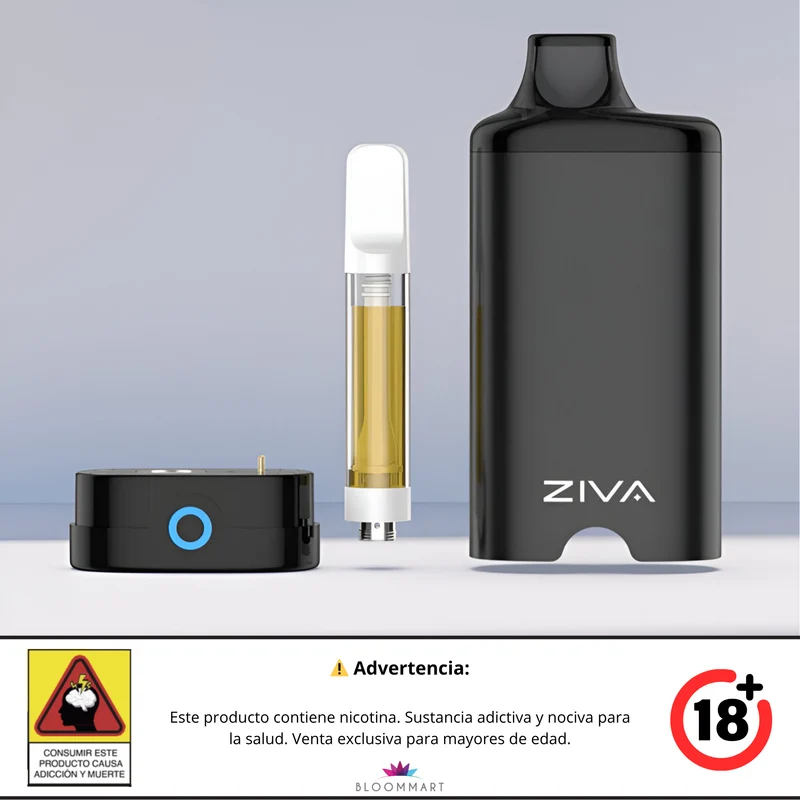Vaporizador Yocan ZIVA