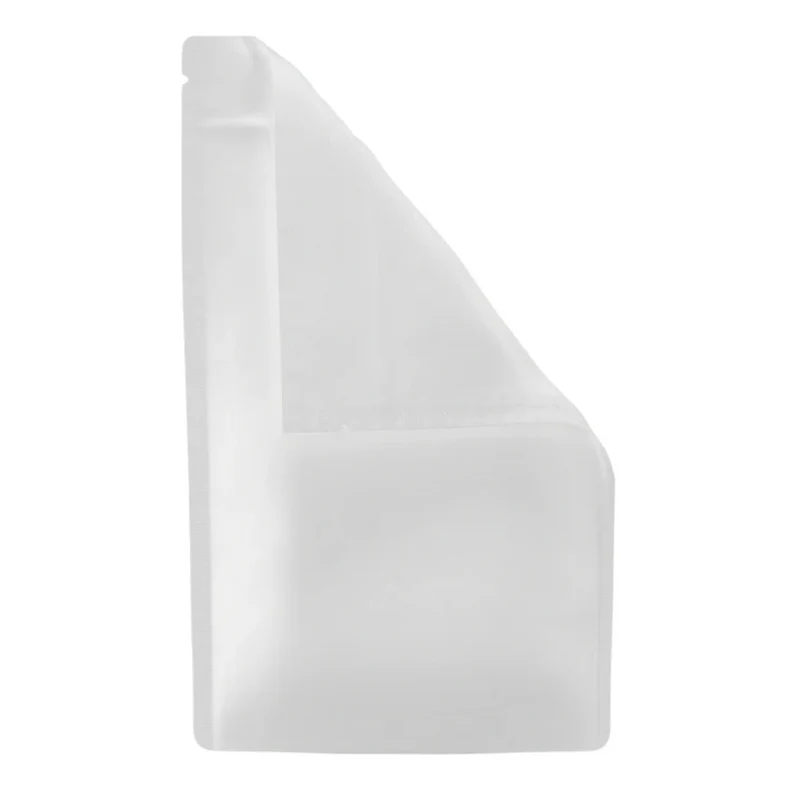 Bolsas Mylar 1/4 oz (7 gramos) - Negro y blanco