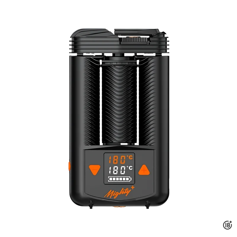 MIGHTY+ Storz & Bickel | Vaporizador Portátil Herbal