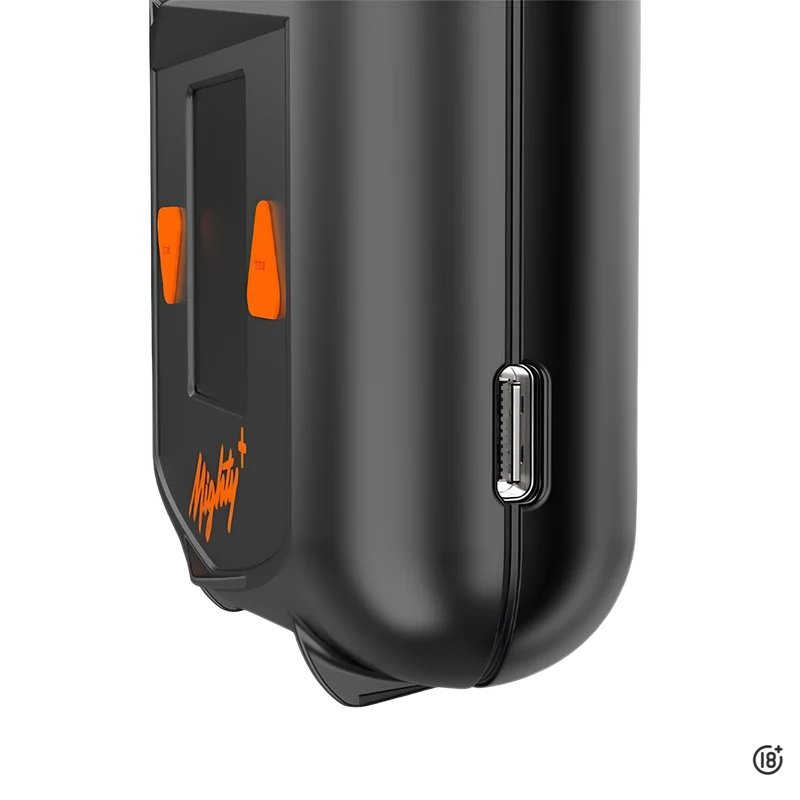 MIGHTY+ Storz & Bickel | Vaporizador Portátil Herbal