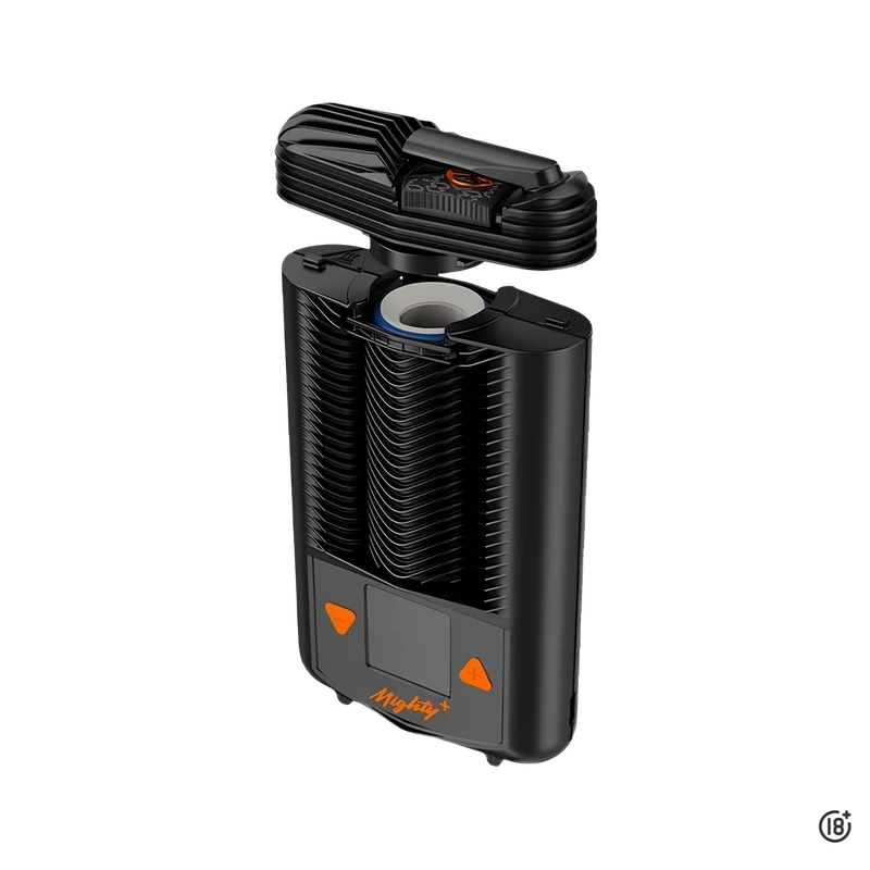 MIGHTY+ Storz & Bickel | Vaporizador Portátil Herbal